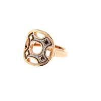 Anello Rebecca Donna in Bronzo B70ARB01-14 - B70ARB01-14